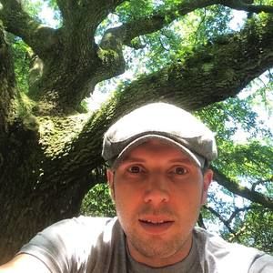 Meet your Posher, Christopher